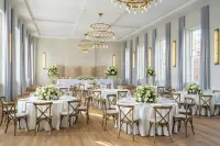 Visitation Hotel Frederick, a Tribute Portfolio Hotel