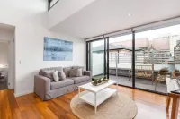 Hotel Lifestyle Home Living in Williamstown