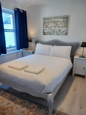 Number Five Hotels in 