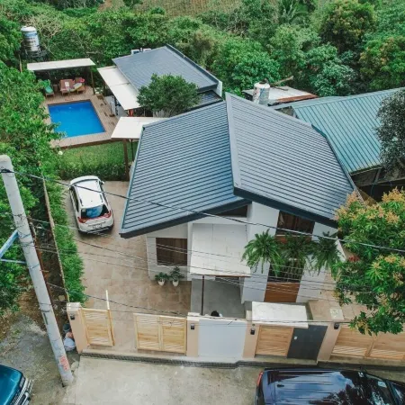 Villa Adara by Araw Residences