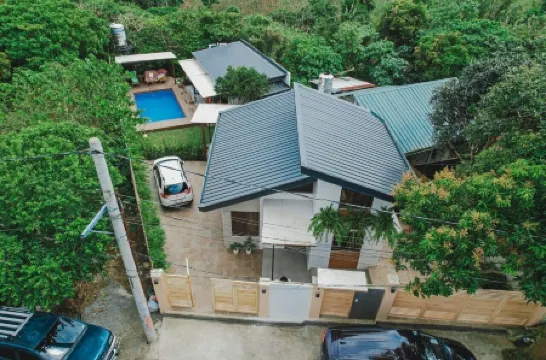 Villa Adara by Araw Residences Отели в г. Мендес