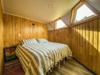 Domos Frutillar Hotels in Llanquihue Province