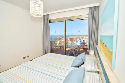 Balcon del Mar Hotels near Anfi Playa