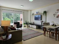 Residencial Dona Virgínia Centro