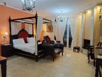 Pozar Salt Cave Hotel Spa Ξενοδοχεία στην πόλη Αλμωπία