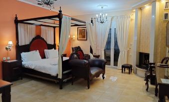 Pozar Salt Cave Hotel Spa