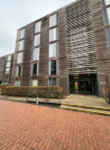 Stringfellow Hall Hotels in 