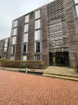 Stringfellow Hall Hotels in Moulsoe Civil Parish