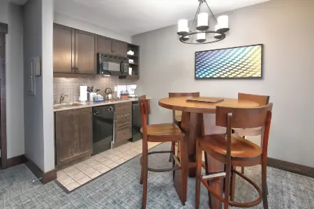 Blue Mountain Resort Mosaic Suites