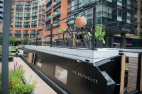 The Boathouse London - House Boats