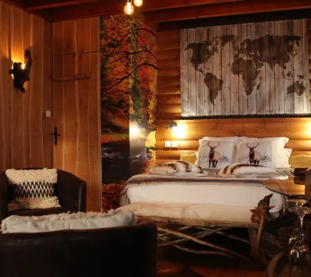 Sweet-Dreams - Spa