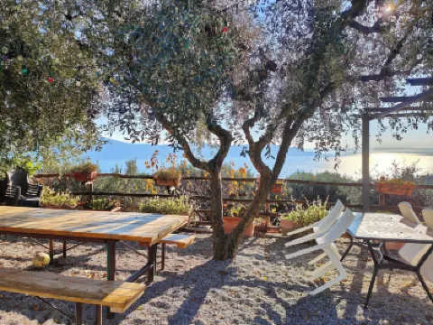 Agriturismo Scuderia Castello Hotel di 