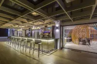 Kandaya Resort - bar
