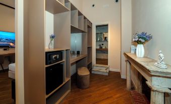 미노 Maison Toledo Suites(Maison Toledo Suites) 3성급 호텔 스위트룸