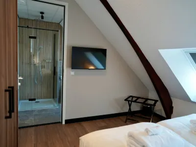 Zen Kitchen & Boutique Hotel Các khách sạn ở 