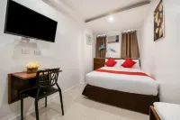 NEST FORT BGC Hotels in 