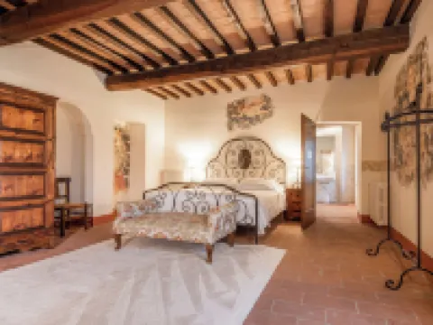 Palazzo Brandano فنادق في ترکواندا