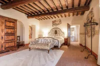 Palazzo Brandano Các khách sạn ở Sinalunga