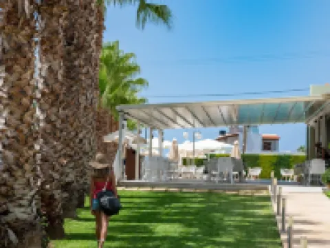 Angela Suites Boutique Hotel Hotels in Sisi