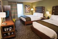 DoubleTree by Hilton Collinsville - St. Louis Hotels in Collinsville