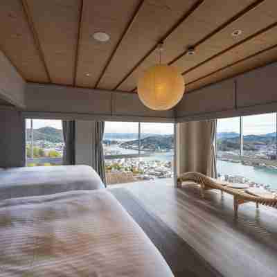 尾道俱樂部 Rooms