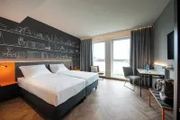 LOGINN Hotel Köln Airport