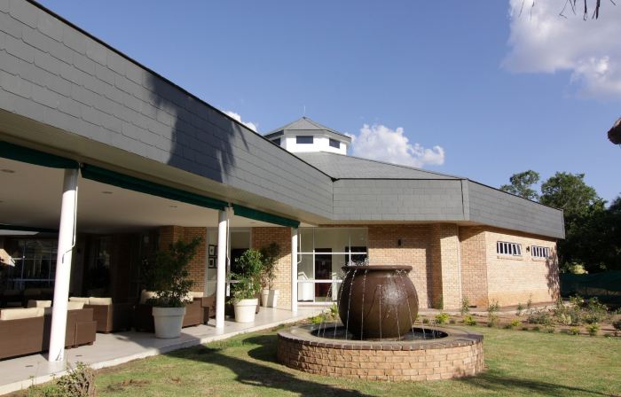 Cresta Lodge Gaborone