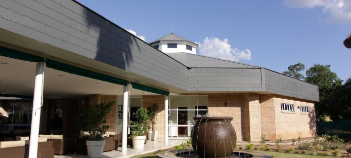 Cresta Lodge Gaborone Hotels in Gaborone
