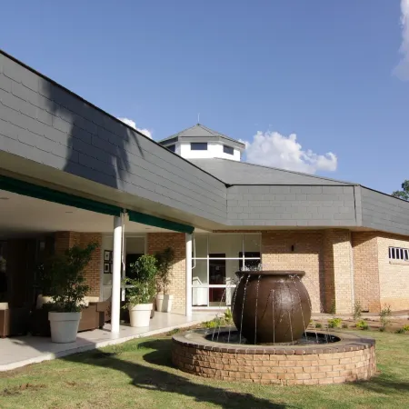 Cresta Lodge Gaborone