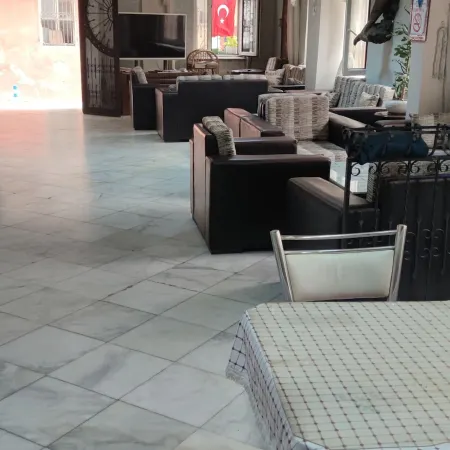 Hotel Imperial
