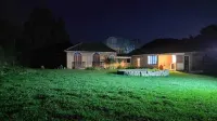 Maple Leaf Ecovillage Camping & Reserve