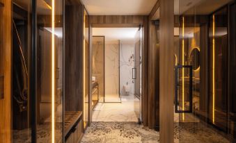 Idou Malabata Beach and Spa