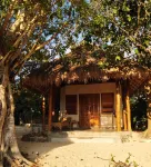 Rote Beach Bungalows Hotel dekat Kios Anugrah Rote & Agen BRILINk