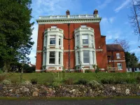 託靈頓大廳酒店 聖奧爾本斯市酒店