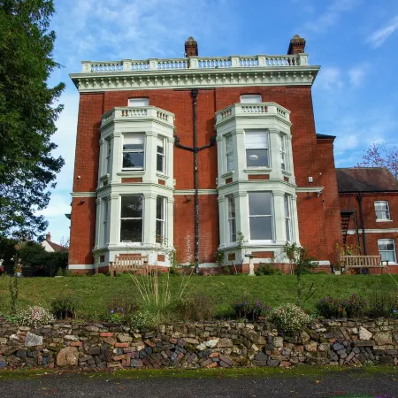 Torrington Hall