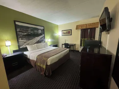 Rodeway Inn Hotels in Chattanooga