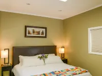 Uncorked Bed & Breakfast Hotels in Oliver