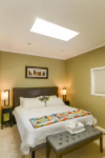 Uncorked Bed & Breakfast