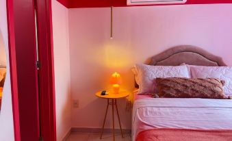 O Apartamento Rosa