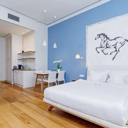 Apartamenty Bracka 6 Отели рядом с достопримечательностью «Базилика Святой Троицы»