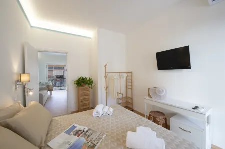 Suite Positano - 100 Meters from the Beach Отели рядом с достопримечательностью «Spiaggia di Maiori»