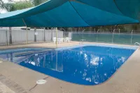 Acclaim Swan Valley Tourist Park - Feriepark