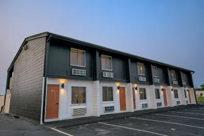 The Herbie Hotels near Super Saver At Fallbrook