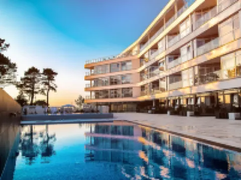 Dune A - Faf Hotele w: Mielno