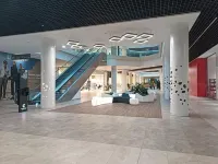 18th & 16h Floor Secure Luxury Condos with Pool & Fitness Included in Price Hotels in Aerodrom