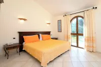 Hotel Medar with pool in Arborea