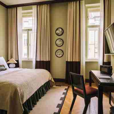 Sir Prague Hotel, Part of Sircle Collection Rooms