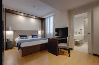 플라이 데코 호텔  호텔