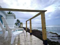 Casa Colibrí Hotel a Carrizales