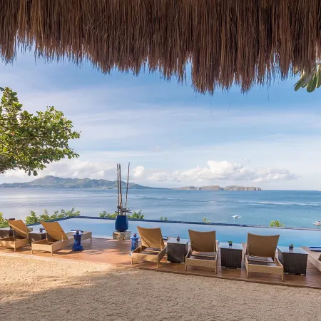 Vivere Azure Resort